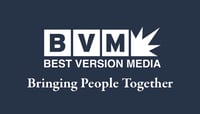 BVM Logo