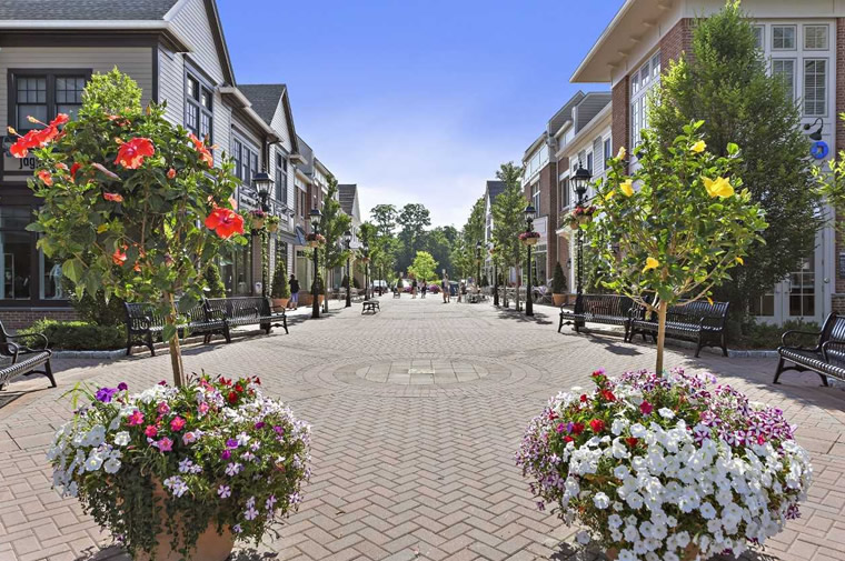 armonk